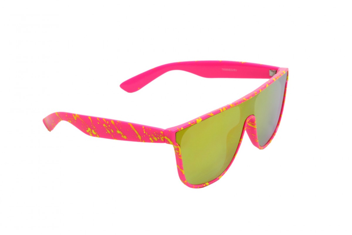 BPM Pink - Yellow - Pink Revo